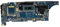 Replacement Laptop Motherboard HDB30 /40/50 LA-L581P for Dell Latitude 7430 System Board i5-1245U Processor 16G RAM 05423Y 5423Y