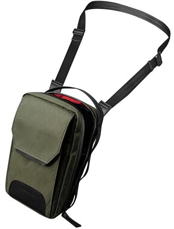 ALPAKA Modular Sling V2 – Bolso Bandolera EDC