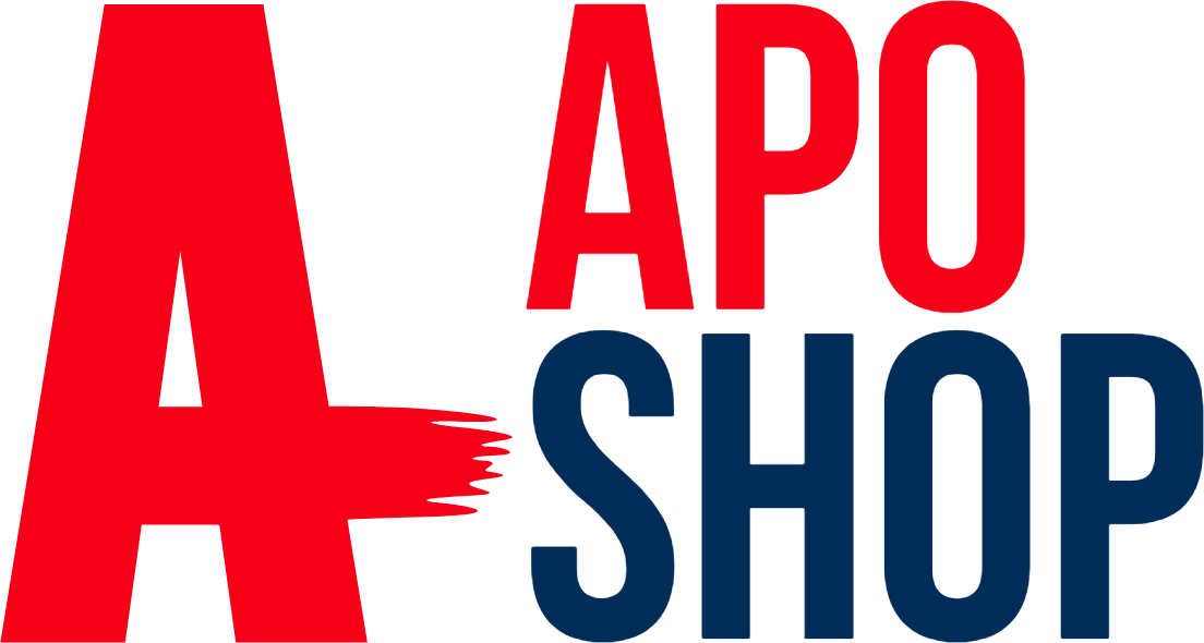 Apo-Shop
