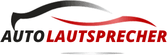 Auto-Lautsprecher
