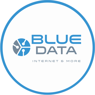 Bluedata
