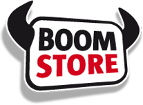 Boomstore