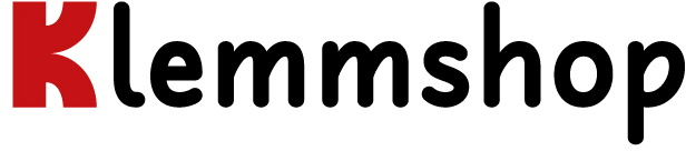 Klemmshop