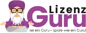 Lizenzguru