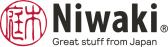 Niwaki