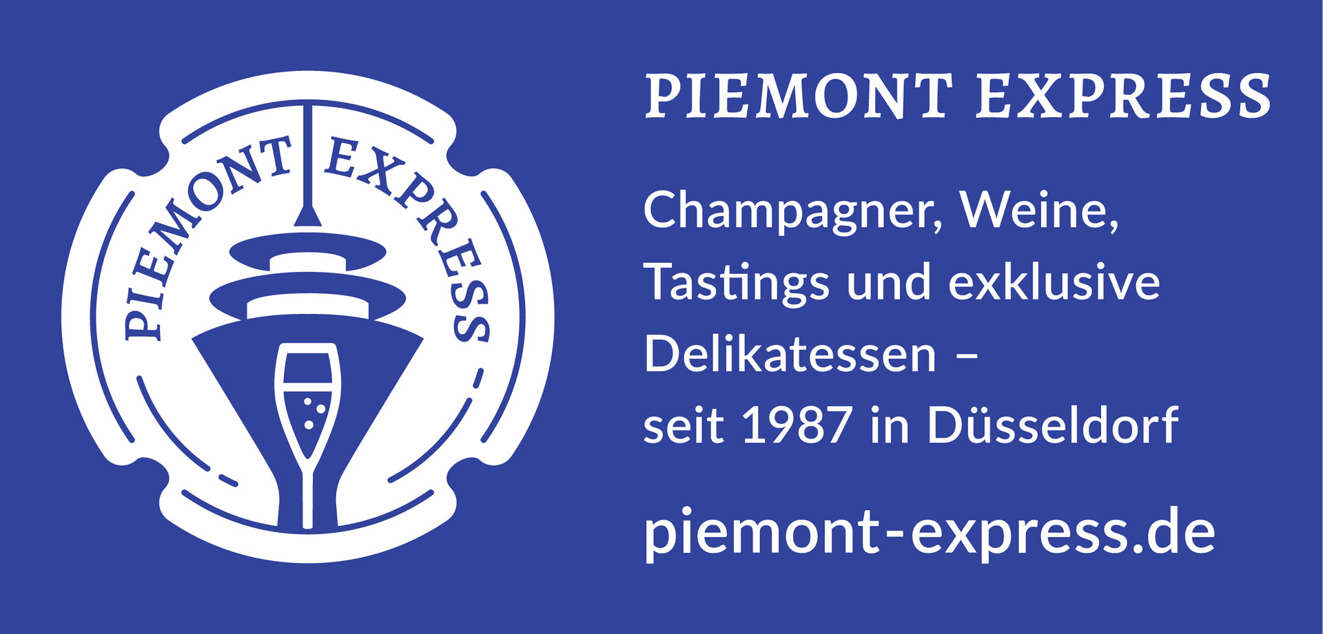 Piemont-Express