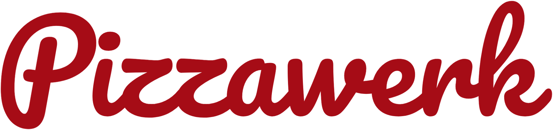 Pizzawerk