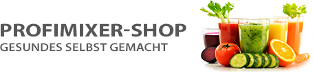Profimixershop