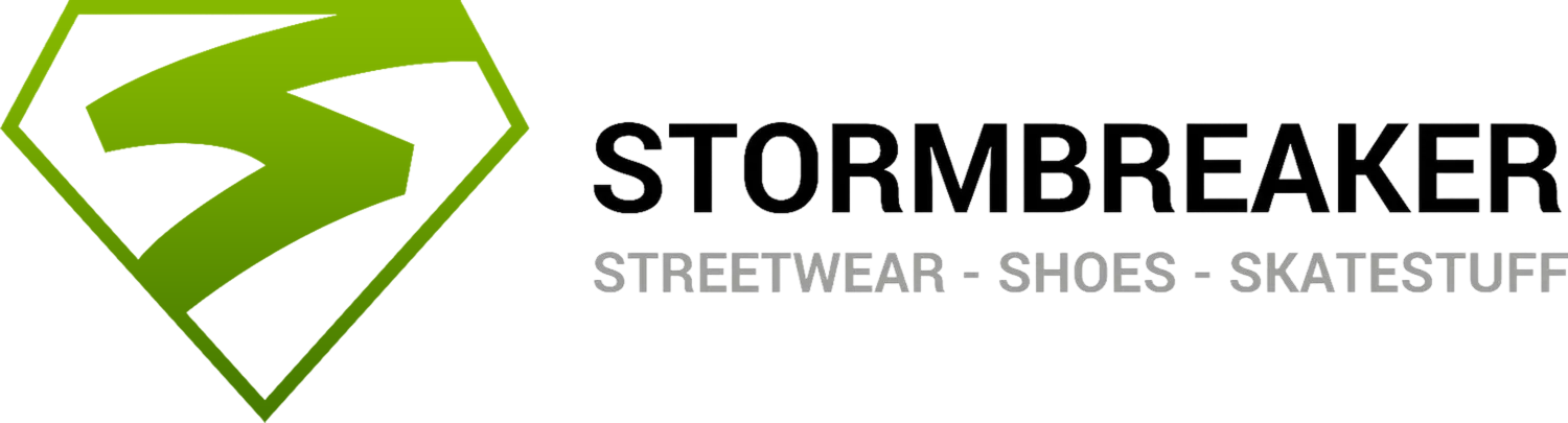 STORMBREAKER