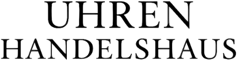 Uhrenhandelshaus