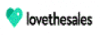 lovethesales.com